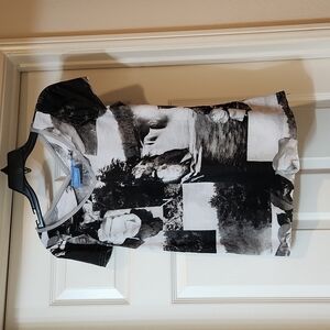 Simply Vera Vera Wang Top  XS